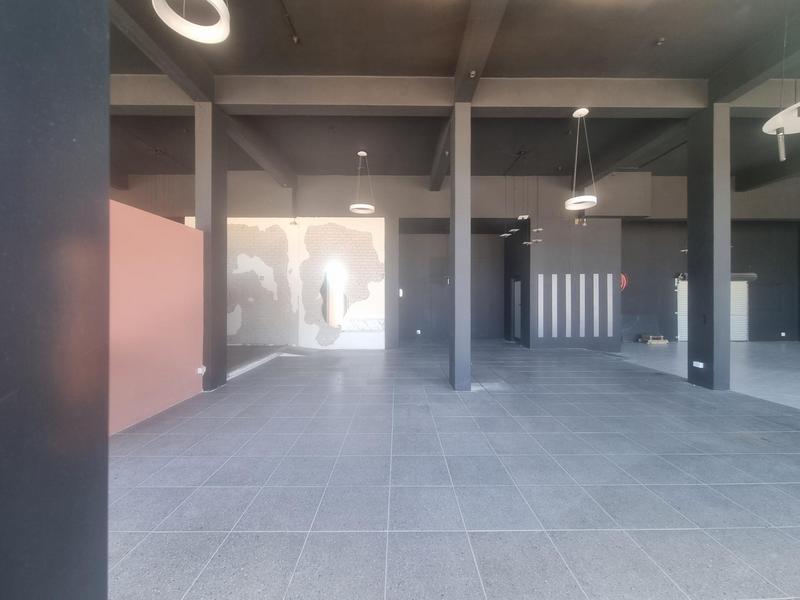 To Let commercial Property for Rent in Walmer Eastern Cape